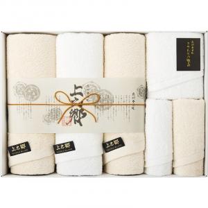 ホテルタイプ プレミアム高吸水 バスタオル3P&フェイスタオル3P KA-15000