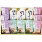 タニタ食堂監修減塩みそ汁・白子のり詰合せ ST-30