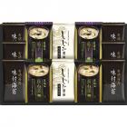 マルコメフリーズドライみそ汁&有明海産味付海苔セット NTS-C