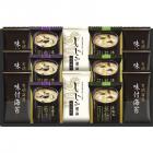 マルコメフリーズドライみそ汁&有明海産味付海苔セット NTS-DA