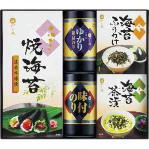 やま磯 味のり卓上バラエティセット SVG-30