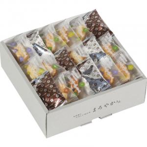 天然水おかきまろやかさん TM-20S