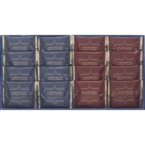 スィートバスケット ワッフルクッキーセット W-BO