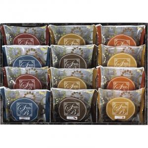 スィートバスケット 焼き菓子詰合せ BD-CO