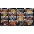 スィートバスケット 焼き菓子詰合せ BD-DO