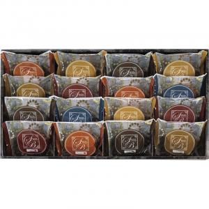 スィートバスケット 焼き菓子詰合せ BD-DO