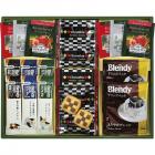 ブレイクタイム プレミアムギフト クッキー&コーヒー&紅茶 CC-20