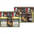 ブレイクタイム プレミアムギフト クッキー&コーヒー&紅茶 CC-30N