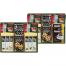 ブレイクタイム プレミアムギフト クッキー&コーヒー&紅茶 CC-30N