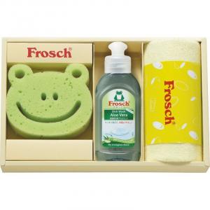 フロッシュ キッチン洗剤ギフト FRS-K15