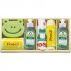 フロッシュ キッチン洗剤ギフト FRS-K25