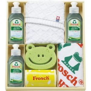 フロッシュ キッチン洗剤ギフト FRS-K40