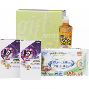 クリーンランドリー&キッチンセット KKR-15N