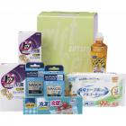 クリーンランドリー&キッチンセット KKR-30N