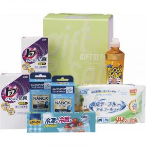 クリーンランドリー&キッチンセット KKR-30N