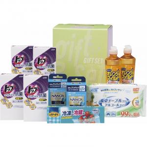 クリーンランドリー&キッチンセット KKR-40N