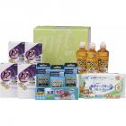 クリーンランドリー&キッチンセット KKR-50N