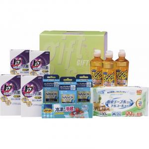 クリーンランドリー&キッチンセット KKR-50N