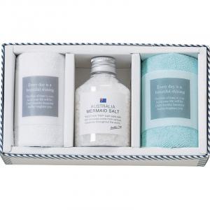 バスツーリスト バスソルトセット BT-715