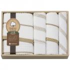 nishikawa 新大地オーガニック タオルセット TT83503505