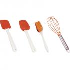 E&Hシリコン ツールセット オレンジ S-set o