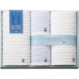 伊予の白波 タオルセット IY2065