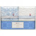 nishikawa 今治製フェイスタオル2P TT89200505