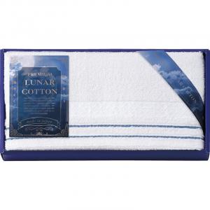 ルナ コットン フェイスタオル LNC50150