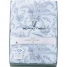 ヴァレンティノ・クリスティー ウォッシャブル肌掛けふとん VCF-58