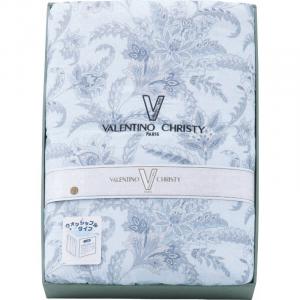 ヴァレンティノ・クリスティー ウォッシャブル肌掛けふとん VCF-58