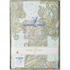 ヴァレンティノ・クリスティー ウォッシャブル羽毛肌掛けふとん VCF-108