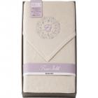 nishikawa ファインシルク シルク入り綿毛布(毛羽部分) FQ82024000