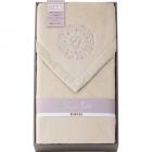 nishikawa ファインシルク シルク毛布(毛羽部分) FQ82034000