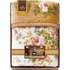 クロスロード あったかアイデア&厳選素材 厚手のゆったりマルチ毛布 2440