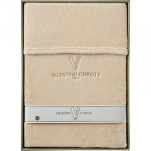 ヴァレンティノ・クリスティー ふわふわあったか毛布 VCM-2950