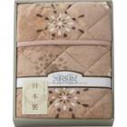 吸湿発熱わた入り 国産やわらかタッチ敷パット SV-4060