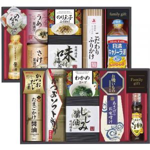 日清オイリオ食卓詰合せ NSO-80