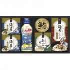 日清MCTリセッタ&和風詰合せ NRW-CO