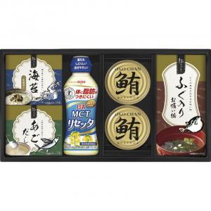 日清MCTリセッタ&和風詰合せ NRW-CE