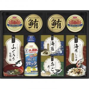 日清MCTリセッタ&和風詰合せ NRW-FO