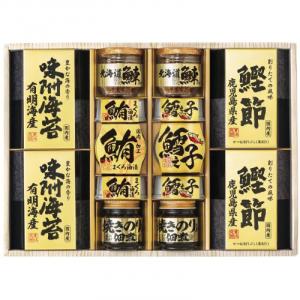 美味之誉 詰合せ 5877-100