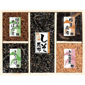 浪花佃史屋 味三昧 CH-103