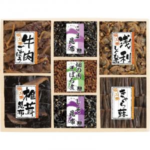 浪花佃史屋 味三昧 CH-105