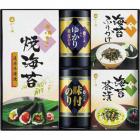 やま磯 味のり卓上バラエティセット SVG-30