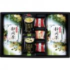 静岡茶・梅・味噌汁詰合せ TUM-EO