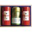 静岡茶 茶師こだわりの銘茶詰合せ(木箱入) CS-150