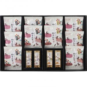 銀座鹿乃子 和菓子詰合せ KYM-H
