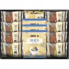 ドトールコーヒー&どら焼き 詰合せ DR-25