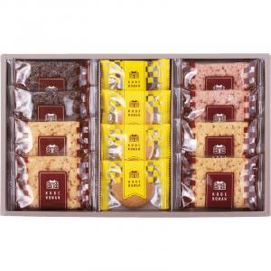 神戸浪漫 パイ&クッキーセット PC-15