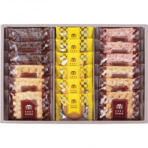 神戸浪漫 パイ&クッキーセット PC-20